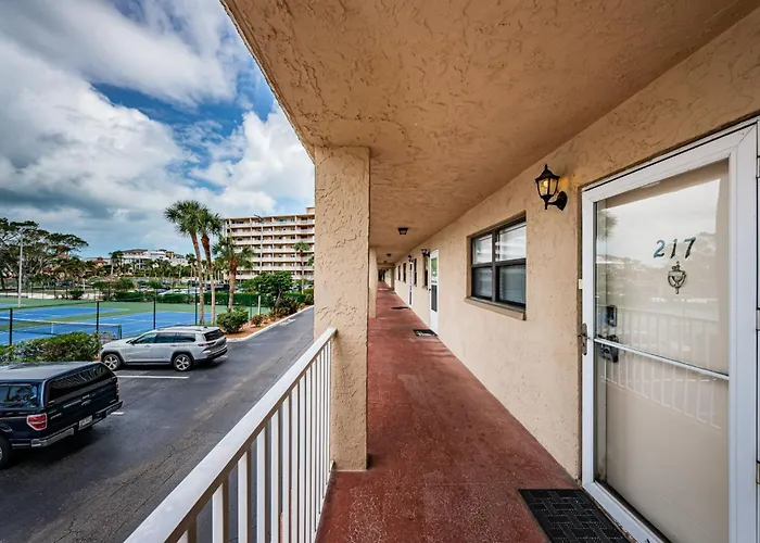 Yacht Club Waterfront Clearwater Beach