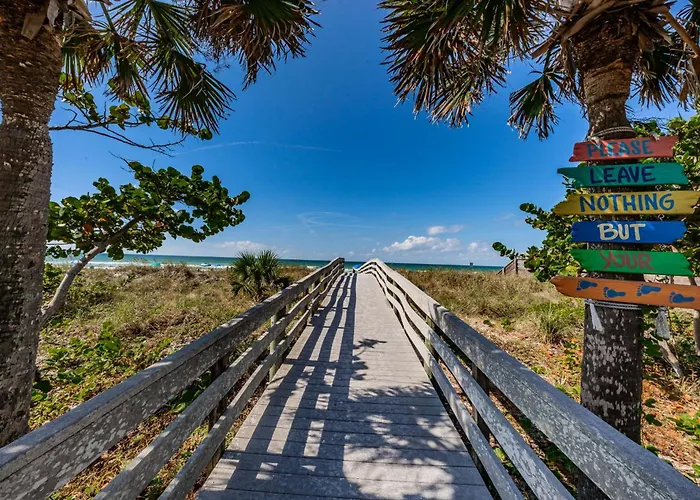 Yacht Club Waterfront Apartment Clearwater Beach